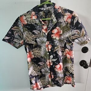 Aloha Shirt - Men